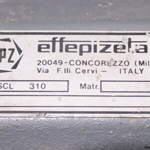 effepizeta-SCL-310-side-channel-blower(used)-4