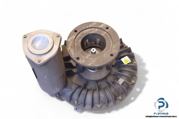 mapro-CL22-01VL-side-channel-blower(used)