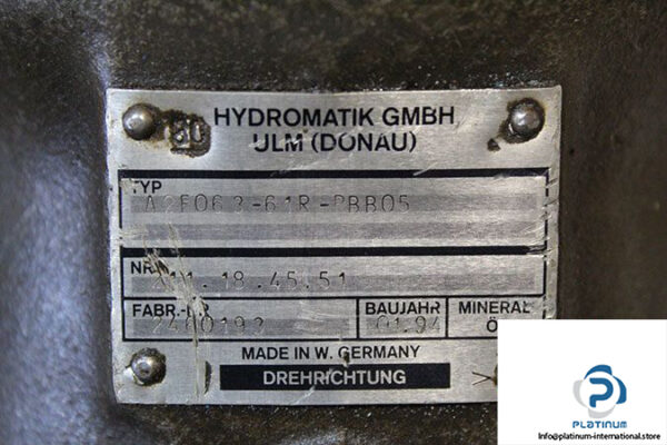 hydromatik-a2fo-63-61r-rbb05-axial-piston-variable-pump-4