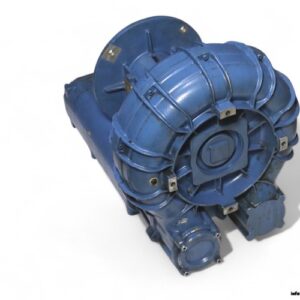 mapro-CL60-1SP-side-channel-blower(used)