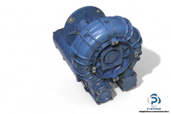 mapro-CL60-1SP-side-channel-blower(used)