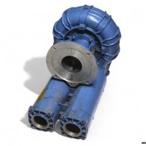 mapro-CL60-1SP-side-channel-blower(used)-1