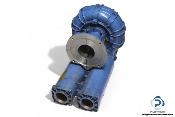 mapro-CL60-1SP-side-channel-blower(used)-1