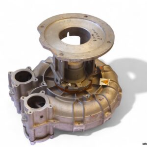 mapro-CL40-1VL-side-channel-blower(used)