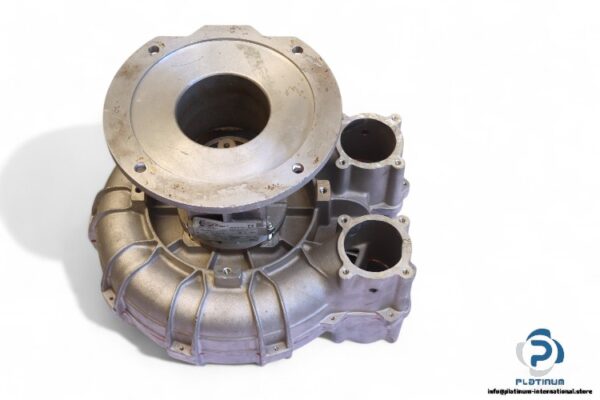 mapro-CL60-1VL-side-channel-blower(used)