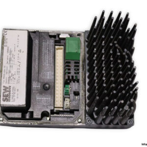 sew-R27-DRS71S4MM03-helical-gearmotor(used)-2