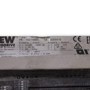 sew-R27-DRS71S4MM03-01.1344518301.0002.10-helical-gearmotor(used)-3