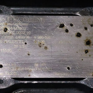 sew-R27-DRS71S4MM03-01.1344518301.0002.10-helical-gearmotor(used)-4