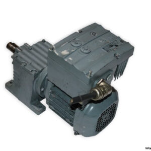 sew-R27-DRS71S4MM03-01.1344518302.0005.10-helical-gearmotor(used)-1