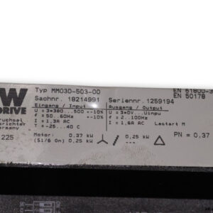 sew-R27-DRS71S4MM03-01.1344518302.0005.10-helical-gearmotor(used)-3