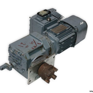 sew-HS41DRS71M4BE1MM05AMA6-01.1756585713.0001X11-electrified-monorail-drive-gearmotor(used)