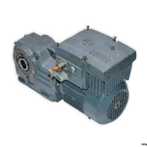 sew-KA37TDT71D4MM03BW1-01.3074875301.0002.03-helical-gearmotor(used)-1