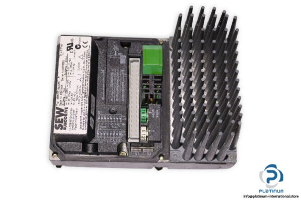 sew-KA37TDT71D4MM03BW1-01.3074875301.0002.03-helical-gearmotor(used)-2