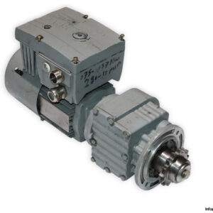 sew-RF27DT71D4BMGMM03-01.3022836101.0001.03-helical-gearmotor(used)