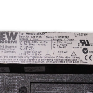 sew-RF27DT71D4BMGMM03-01.3022836101.0001.03-helical-gearmotor(used)-4