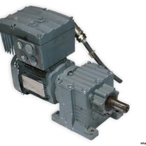 sew-R27-DRS71S4MM03-01.1350908301.0001.10-helical-gearmotor(used)