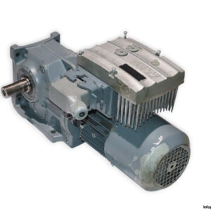 sew-K47DT71D4BMGHRMM03RE1AAMA6AVR1AX-01.1278050501.0004X09-helical-gearmotor(used)-1