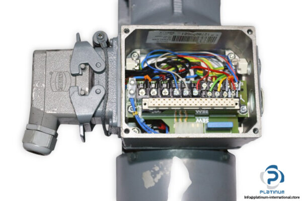 sew-K47DT71D4BMGHRMM03RE1AAMA6AVR1AX-01.1278050501.0004X09-helical-gearmotor(used)-2