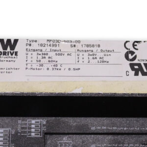 sew-K47DT71D4BMGHRMM03RE1AAMA6AVR1AX-01.1278050501.0004X09-helical-gearmotor(used)-4