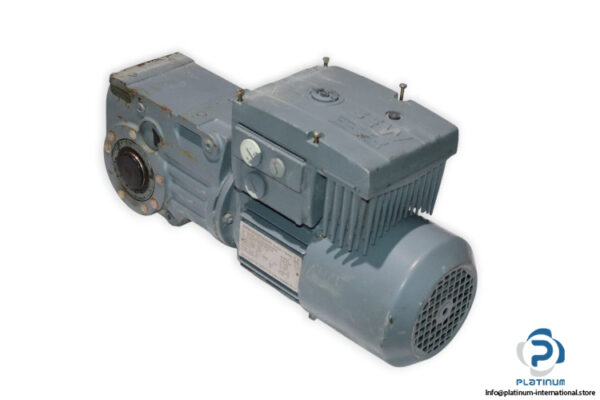 sew-KAZ37DT71D4BMGMM05-01.1278050501.0004X09-helical-gearmotor(used)