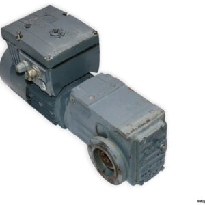 sew-KAZ37DT71D4BMGMM05-01.1278050501.0004X09-helical-gearmotor(used)-1