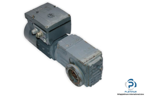 sew-KAZ37DT71D4BMGMM05-01.1278050501.0004X09-helical-gearmotor(used)-1