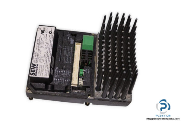 sew-KAZ37DT71D4BMGMM05-01.1278050501.0004X09-helical-gearmotor(used)-2