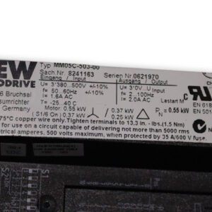 sew-KAZ37DT71D4BMGMM05-01.1278050501.0004X09-helical-gearmotor(used)-3