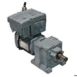 sew-R27-DRS71S4MM03-01.1344518303.0001.10-helical-gearmotor(used)