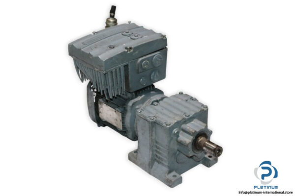 sew-R27-DRS71S4MM03-01.1344518303.0001.10-helical-gearmotor(used)