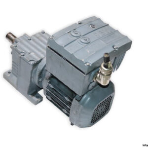 sew-R27-DRS71S4MM03-01.1344518303.0001.10-helical-gearmotor(used)-1