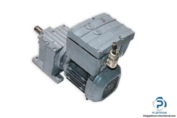 sew-R27-DRS71S4MM03-01.1344518303.0001.10-helical-gearmotor(used)-1