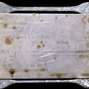 sew-R27-DRS71S4MM03-01.1344518303.0001.10-helical-gearmotor(used)-4