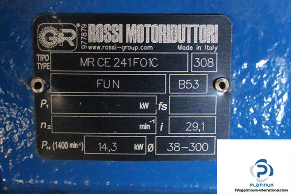 rossi-mr-ce-241fo1c-right-angle-shaft-gearmotor-4