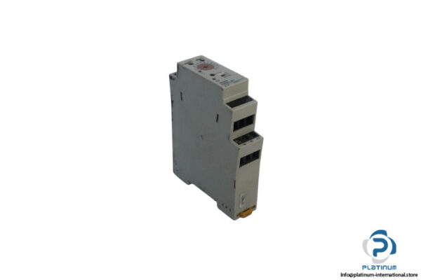 omron-H3DE-S1-solid-state-timer-(used)