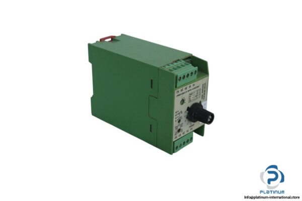 kaleja-06.05.012-motor-speed-controller-(used)