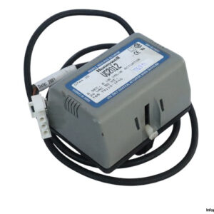 honeywell-VC2012-valve-actuator-(used)