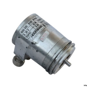 heidenhain-ROQ-425-8192-0FK06-1X-absolute-encoder-(used)-1