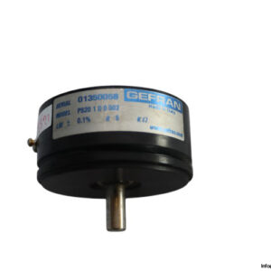 gefran-PS20-1-D-0-502-position-transducer-(used)-1