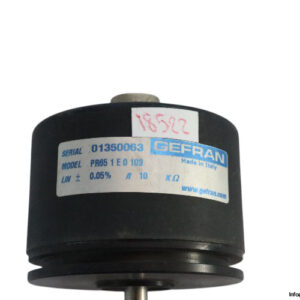 gefran-PR65-1-E-0-103-position-transducer-(used)-2