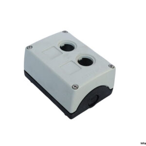 siemens-3SB3-802-0AA3-pushbutton-enclosure-(new)