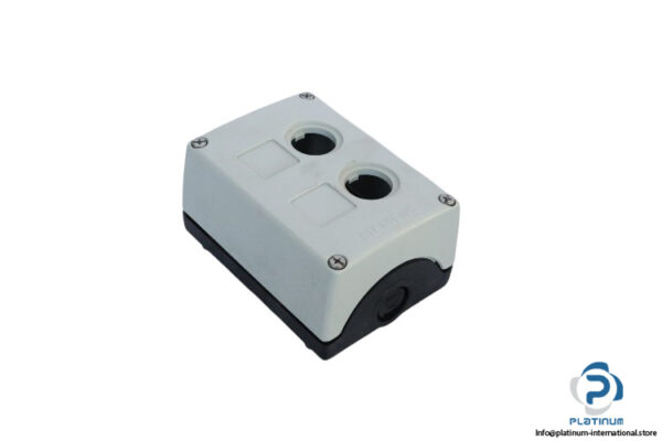 siemens-3SB3-802-0AA3-pushbutton-enclosure-(new)