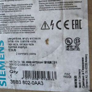 siemens-3SB3-802-0AA3-pushbutton-enclosure-(new)-2