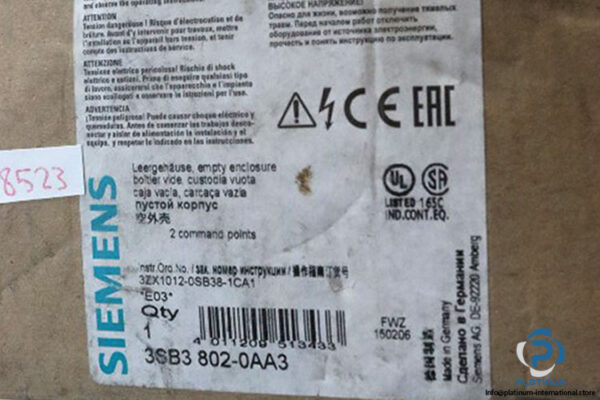 siemens-3SB3-802-0AA3-pushbutton-enclosure-(new)-2