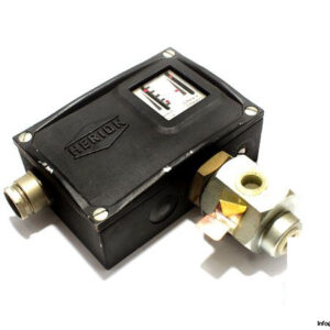 herion-0807500-pressure-switch