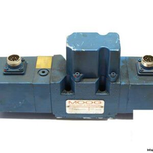 moog-D651-401-proportional-control-valve
