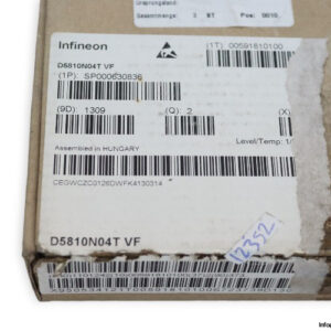 infineon-D5810N04T-VF-rectifier-diode-(new)-4