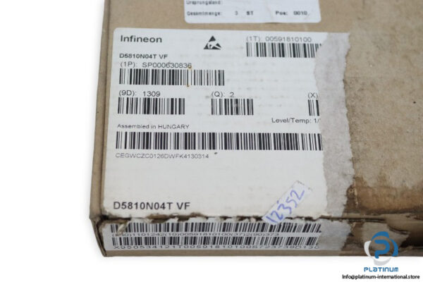 infineon-D5810N04T-VF-rectifier-diode-(new)-4