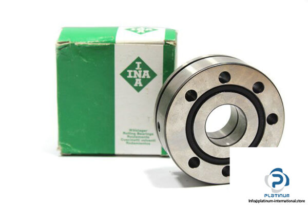 ina-ZKLF2575-2RS-XL-Axial-angular-contact-ball-bearing