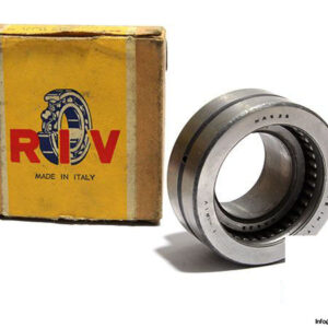 riv-NA-25-needle-roller-bearing